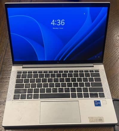 HP Elitebook 830 G8 Notebook PC,