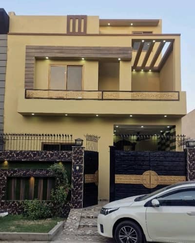 On Excellent Location House For sale In Rs. 17400000
