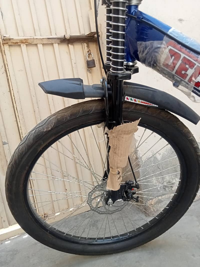 Racing Cycle 2