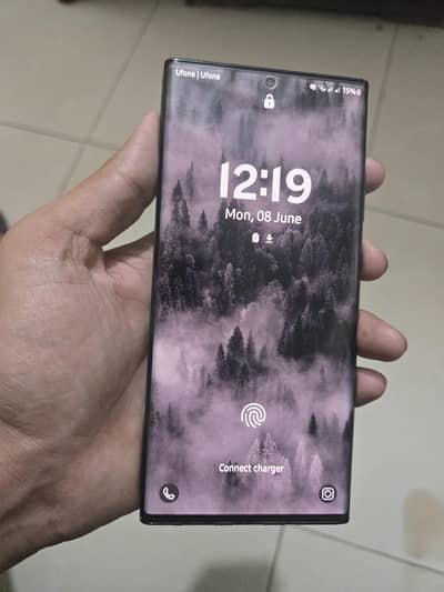 Samsung Galaxy Note 20 Ultra PTA Approved