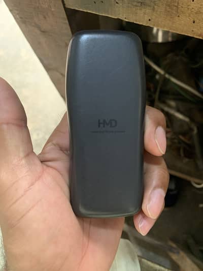 Nokia 105 Classic