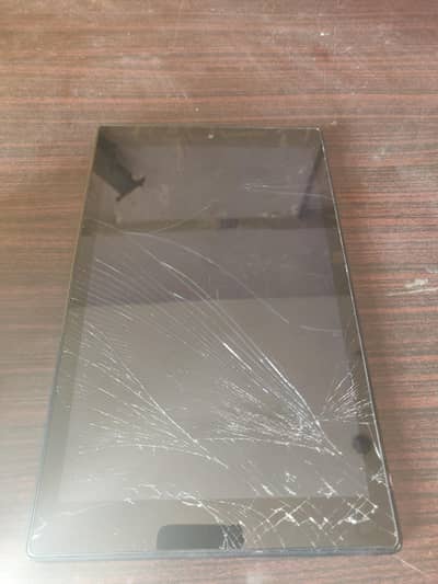Amazon 10inchs display tablet read ad
