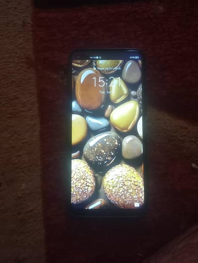 Huawei nova 8I