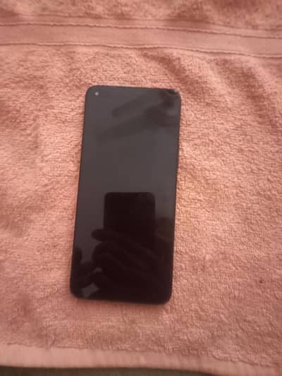Huawei nova 8I