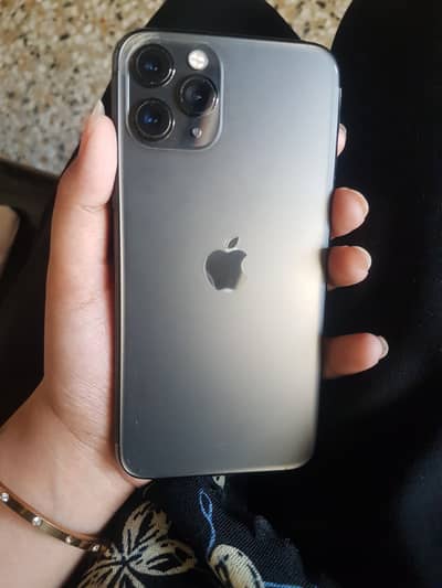 Apple iPhone 11 Pro