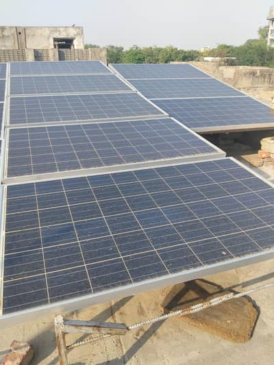 solar panel 330 w