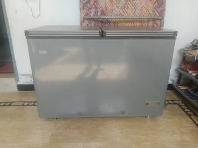 Haier HDF-385IG
