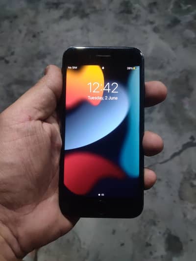 Apple iPhone 7