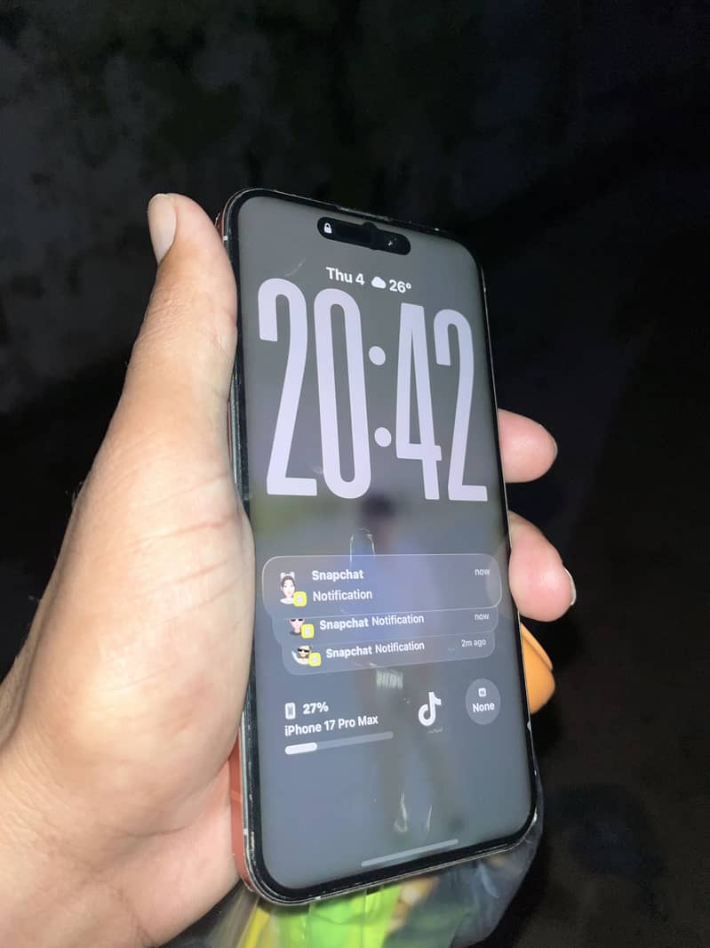 iPhone 15 Pro Max 0