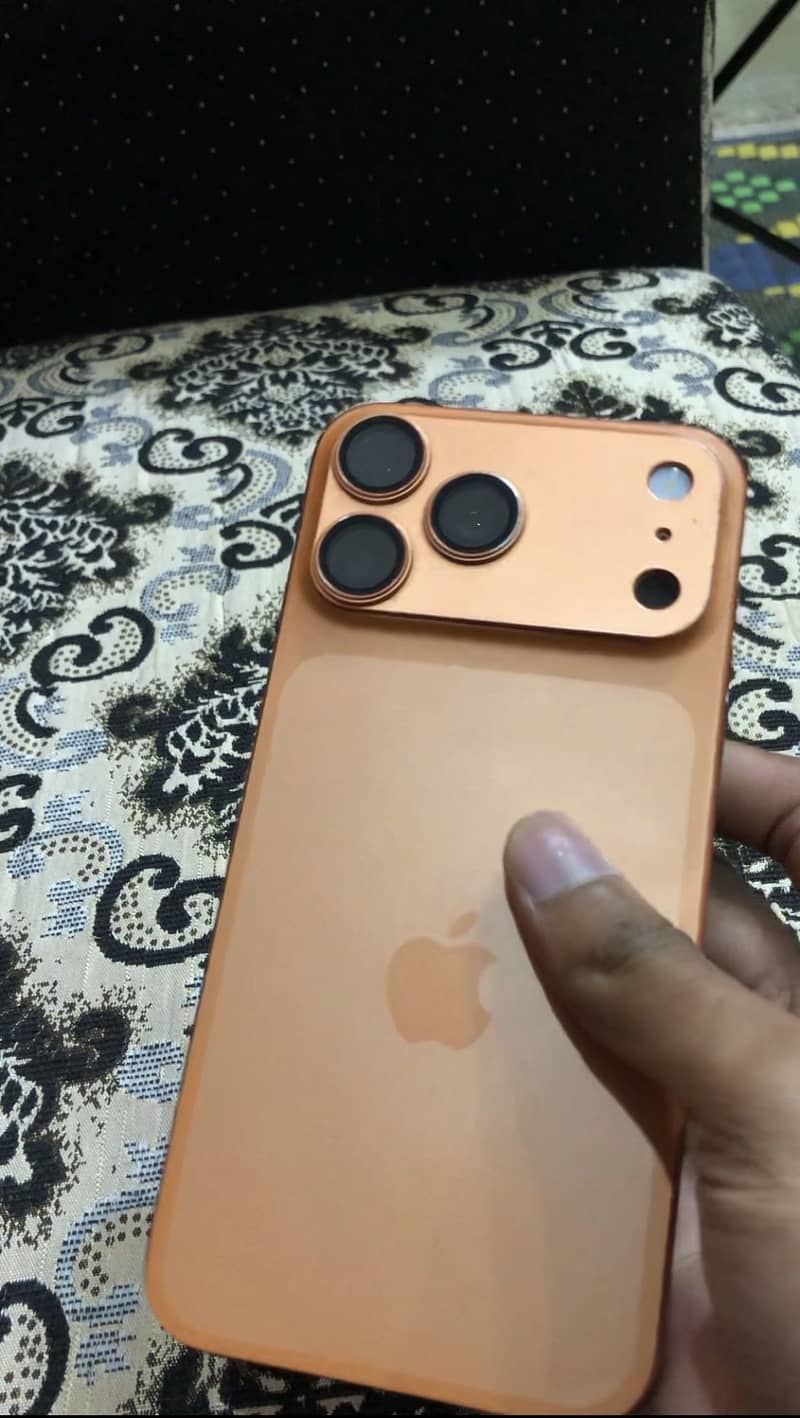 iPhone 15 Pro Max 10