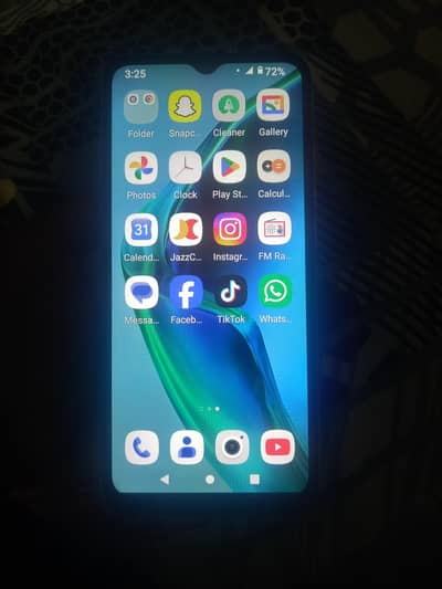 Xiaomi Mi 3 03217562. . .