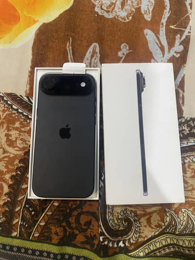 Apple iPhone 17 Air 256 gb non pta