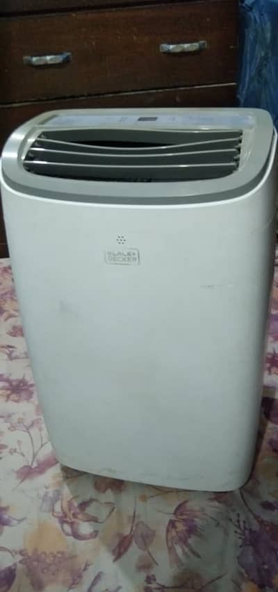 Portable AC