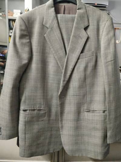 st Michael's suit