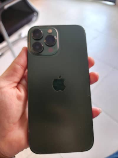 Iphone 13 Pro Max 256gb