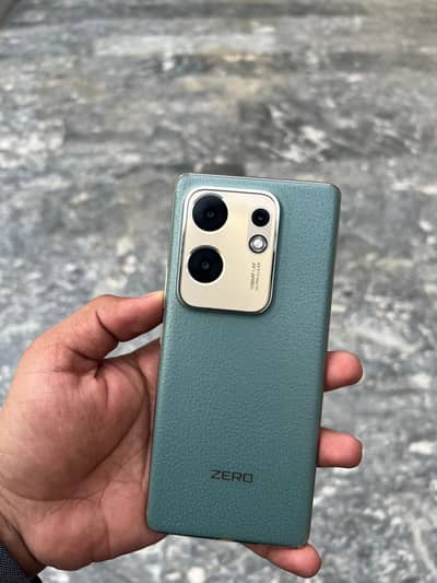 Infinix Zero 30