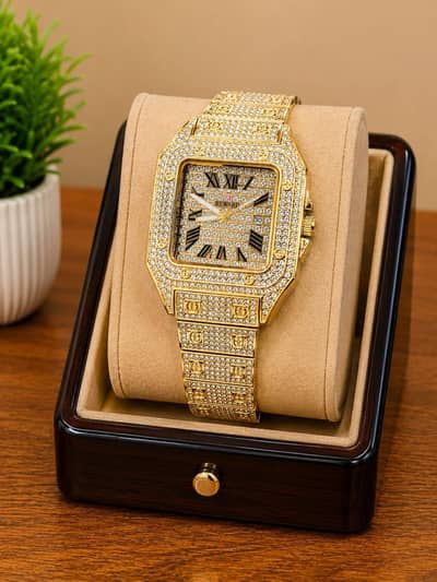 Reward men's. watche(Free Delivery)