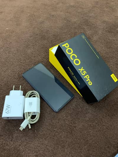 Xiaomi POCO X5 Pro