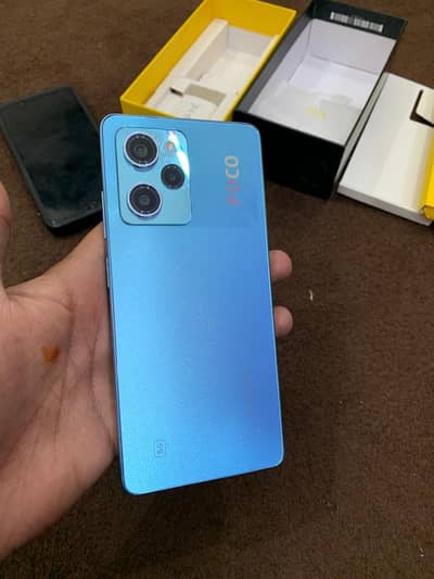 Xiaomi POCO X5 Pro