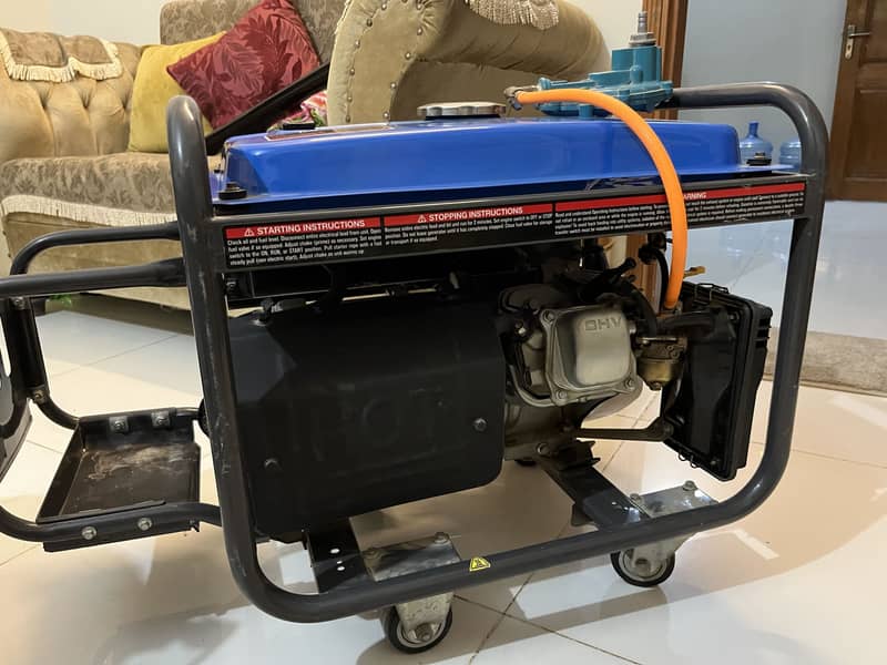 Enviro generator new 3
