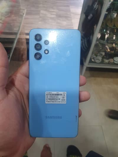 Samsung Galaxy A32 PTA Aproved 6/128 GB