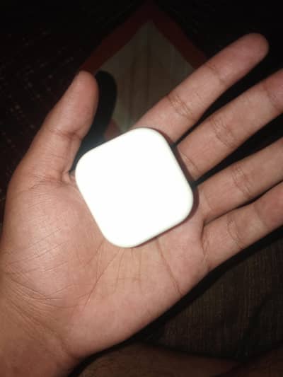 Genuine iphone adopter