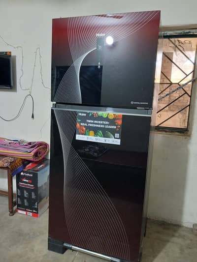 Need Urgent And Interested Customers Hrf 538 Digital Inverter