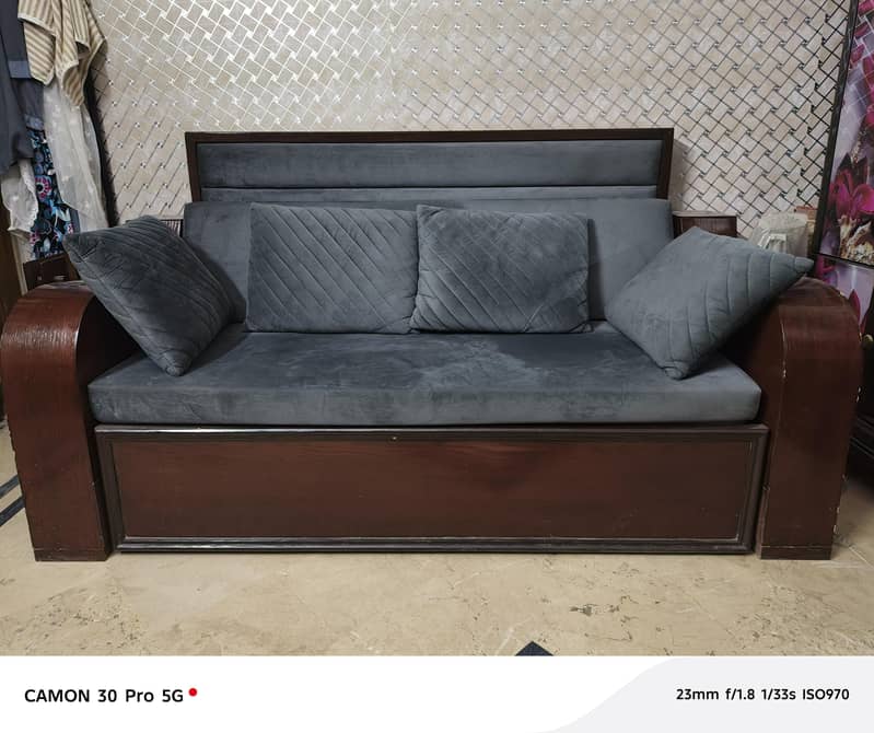 sofa come bed 0