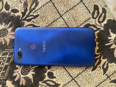 Oppo a11k 2gb 32gb