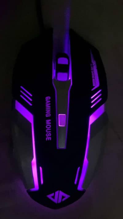 G509 mouse