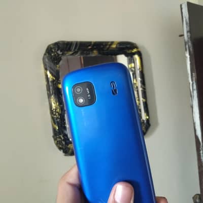 Itel Magic 2 Max Mobile 1.3 mp Camera  All parts Good and Working