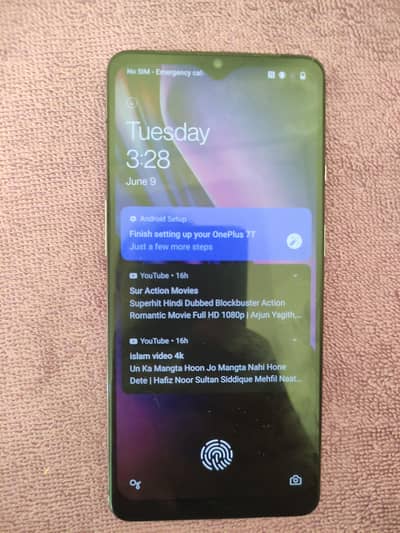 One Plus 7T