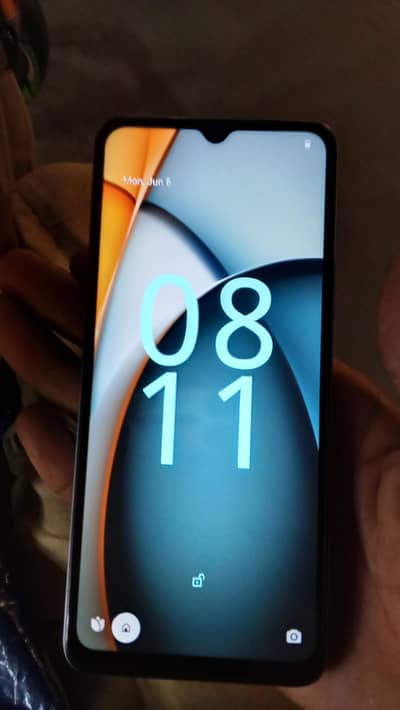 Redmi a3