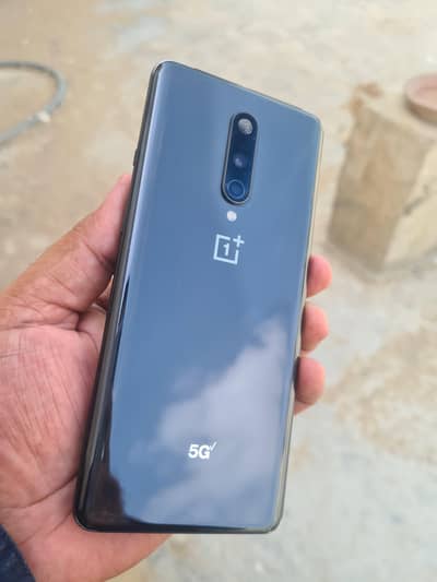 OnePlus 8 CPLD APPROVED ad parh len