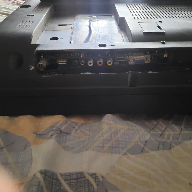 SONY LCD 1