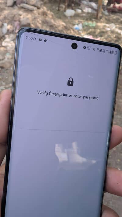 Tecno Spark 20 Pro Plus