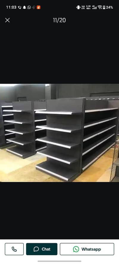 grocery racks store Racks pharmacy Racks shelf's 03061888120