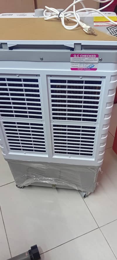 nasgas room cooler