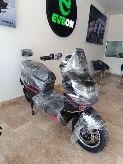 EVEON T 11