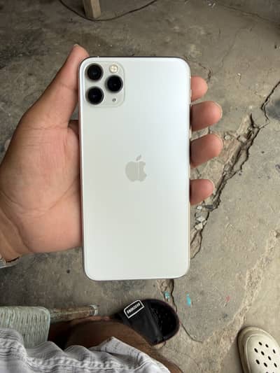 Apple iPhone 11 Pro Max
