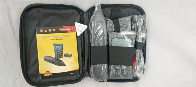 Noyafa NF-8209
