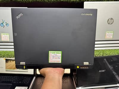 Lenovo ThinkPad T420 | Core i5 2nd Gen | 4GB RAM 320 GB (0322-8832611)