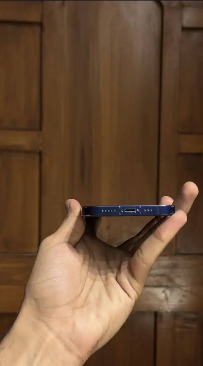 Iphone 12 5