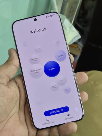Huawei Pura 70 Ultra 16GB 512GB For Parts Only
