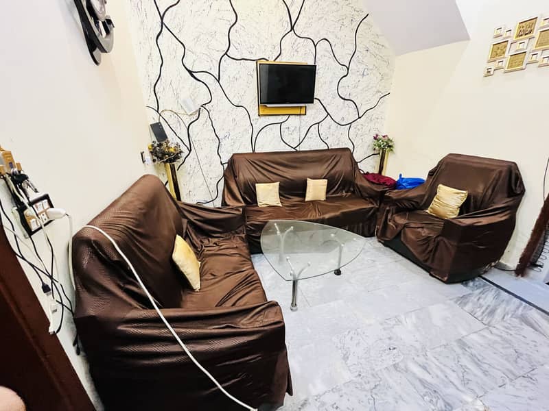 Sofas set for sale 1