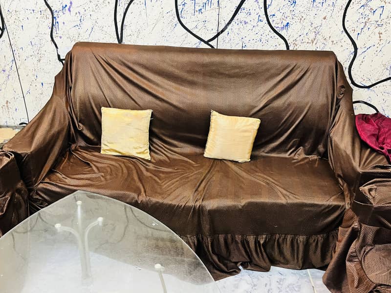 Sofas set for sale 2