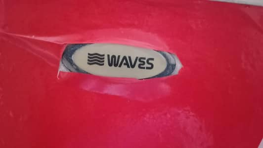 waves deep freezer excellent condition urgent sale