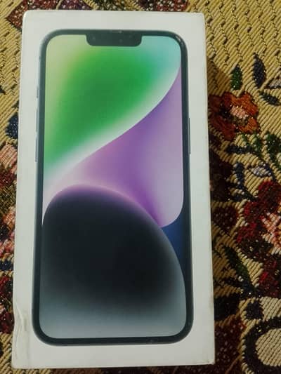 Apple iPhone 14