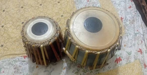 tabla pair