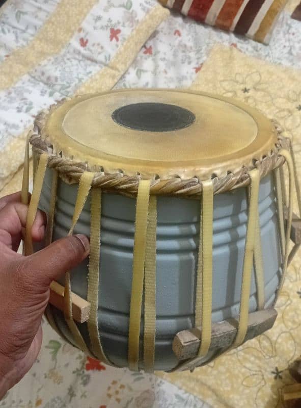 tabla pair 1